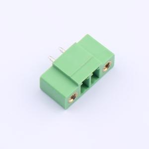 XD15EDGVM-3.81-2P-V商品缩略图