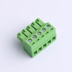 XD15EDGK-3.81-5P-V商品缩略图