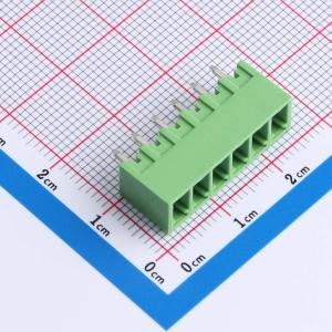 XD15EDGVC-3.81-6P-V商品缩略图