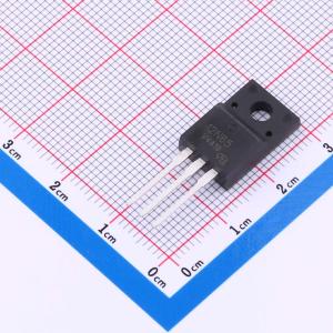 WFF12N65-VB商品缩略图