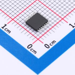 OPA4314MT/TR商品缩略图