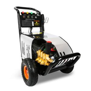 洗车机 18升水流量每分钟 3kw的电机功率 4级电机 380V的电压