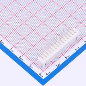 XY-XH2.54-14A21商品缩略图