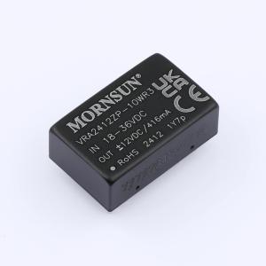 VRA2412ZP-10WR3商品缩略图