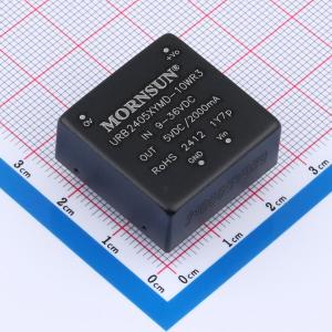 URB2405XYMD-10WR3商品缩略图