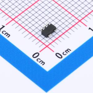 TLV709A01DBVR商品缩略图