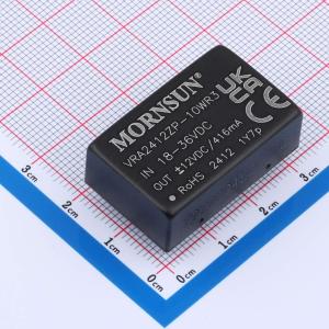 VRA2412ZP-10WR3商品缩略图