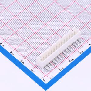 XY-XH2.54-14A21商品缩略图