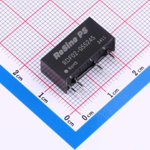 RDF02-05S24S