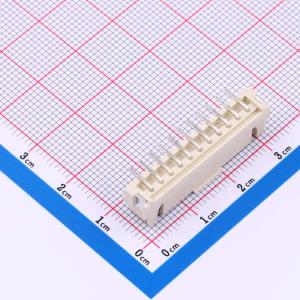 ZX-XH2.54-11PLT商品缩略图