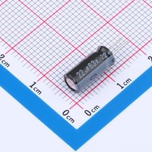 UVR1J220MDD1CA商品缩略图