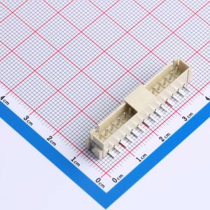 ZX-HA2.54-14PLT商品缩略图