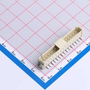 ZX-XH2.54-15PLT商品缩略图