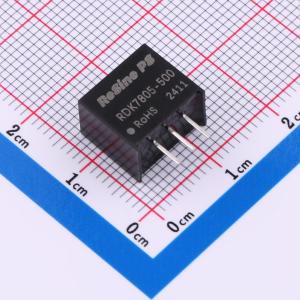 RDK7805-500商品缩略图