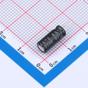 UVR1J220MDD1CA商品缩略图