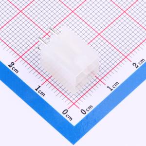 2x2P 间距:4.2mm 直插