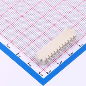 ZX-XH2.54-11PWT商品缩略图