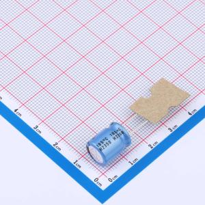 UKA1V331MPD1TD商品缩略图