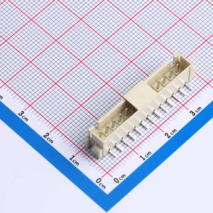 ZX-HA2.54-13PLT商品缩略图