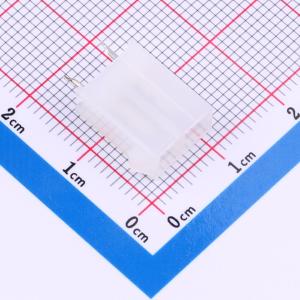 2x1P 间距:4.2mm 直插