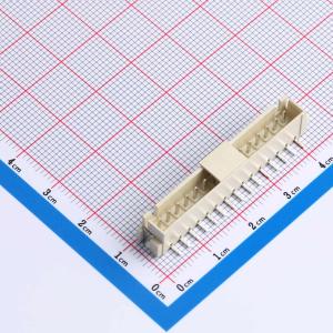 ZX-HA2.54-15PLT商品缩略图