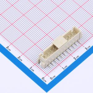 ZX-HA2.54-11PLT商品缩略图