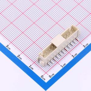 ZX-XH2.54-11PLT商品缩略图