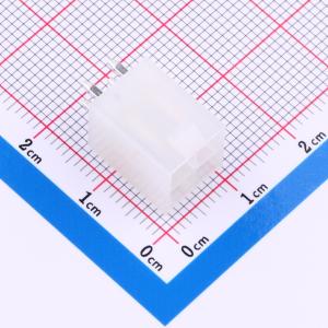2x2P 间距:4.2mm 直插