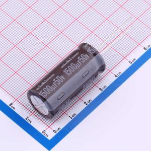 UPW1H152MHD6商品缩略图