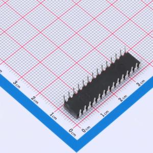 PIC16F876-04I/SP商品缩略图