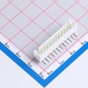 ZX-XH2.54-12PWZ商品缩略图