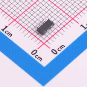 SN74HCS125DYYR商品缩略图