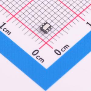 TPS74533PCQWDRVRQ1商品缩略图