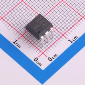 MOC3063M(UMW)商品缩略图