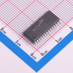 HT16K23A-28SOP商品缩略图