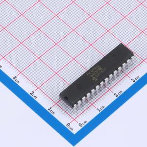 PIC16F876-04I/SP商品缩略图