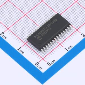 PIC16F876-20/SO商品缩略图