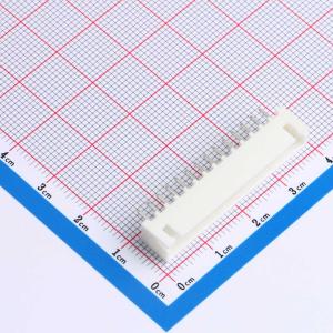 ZX-XH2.54-14PZZ商品缩略图