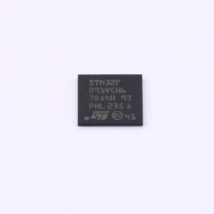 STM32F091VCH6商品缩略图