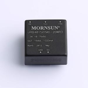 URB4815XYMD-20WR3商品缩略图