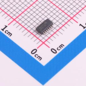 SN74HCS125DYYR商品缩略图