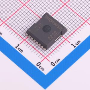 DMTH10H1M7STLWQ-13商品缩略图