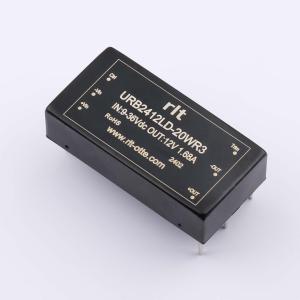 URB2412LD-20WR3商品缩略图