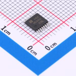 74HC4051PWRG商品缩略图