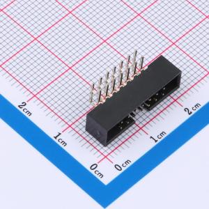 XDJN200-2-07-W-5.7-G0商品缩略图