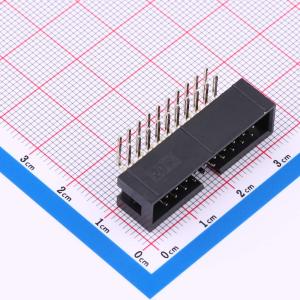 XDJN254-2-10-W-8.8-G0商品缩略图