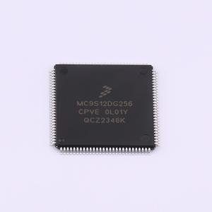 MC9S12DG256CPVE商品缩略图