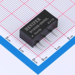 B1205S-3WR2L