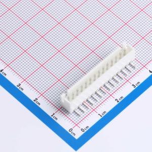 ZX-XH2.54-14PWZ商品缩略图