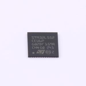 STM32L552CEU6P商品缩略图